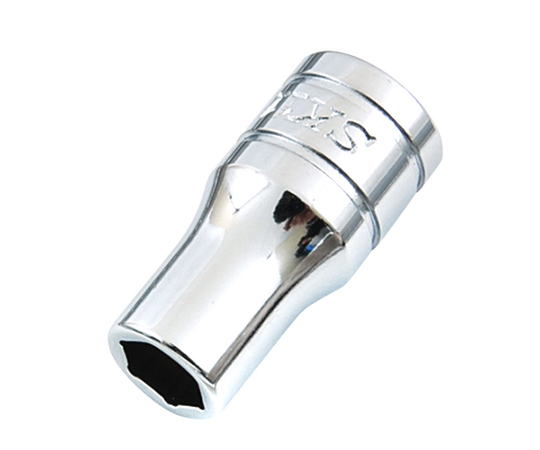 SK11 ソケット6.35 S2-06