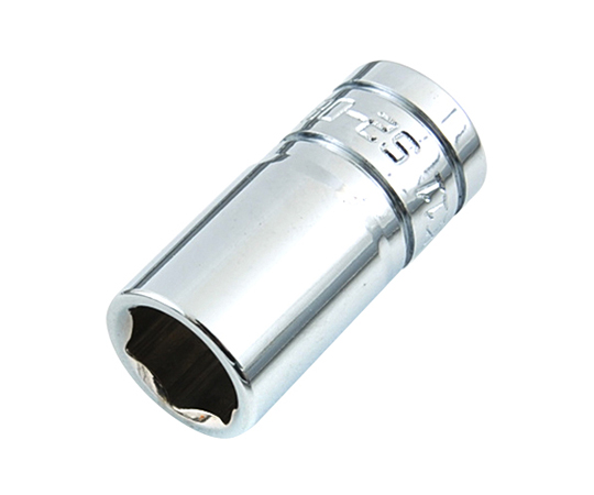 SK11 ソケット6.35 S2-08