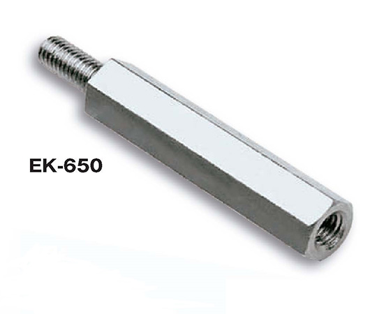 62-2984-20 六角スペーサー EK-630