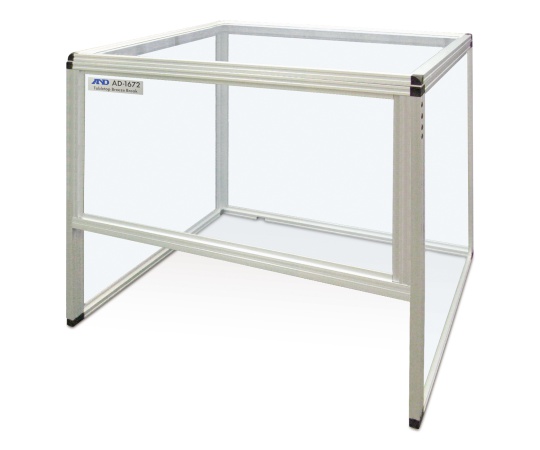 卓上風防 AD-1672