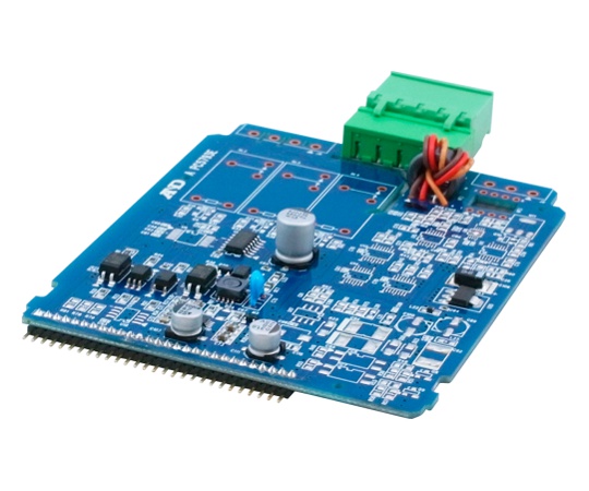 AD-4530/AD-4531B用RS-485入出力 AD4530-030JA