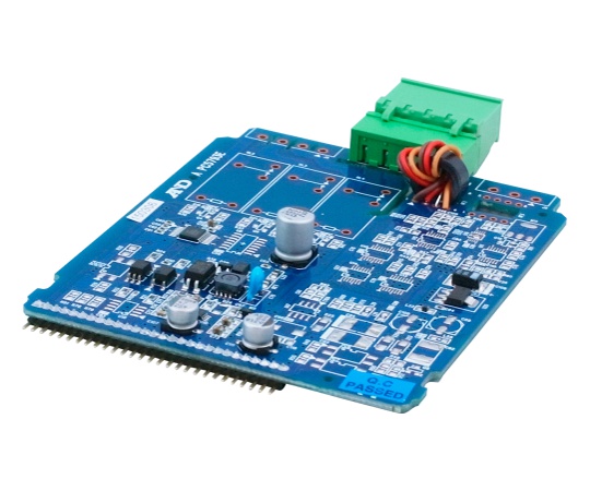 AD-4530/AD-4531B用RS-232C入出力 AD4530-040JA