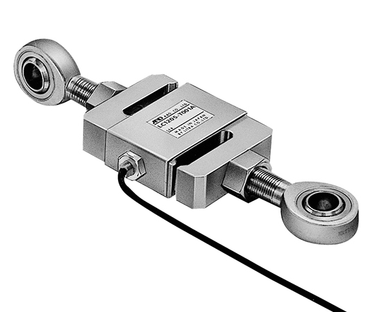S字タイプ汎用型ロードセル LC1205-T001A