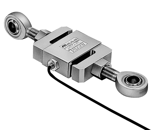 S字タイプ汎用型ロードセル LC1205-T002