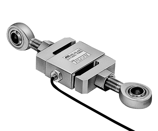 S字タイプ汎用型ロードセル LC1205-T005