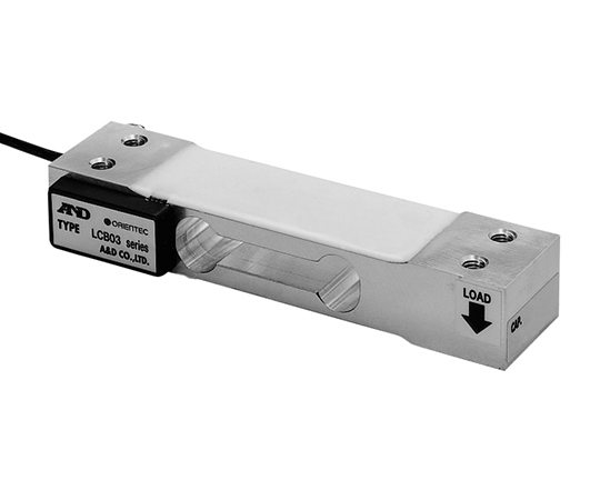 シングルポイントロードセル LCB03K025L
