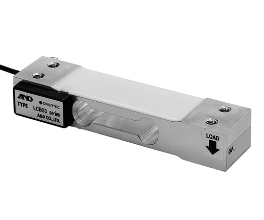 シングルポイントロードセル LCB03K030L