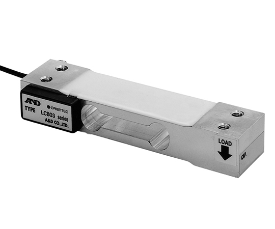 シングルポイントロードセル LCB03K060L