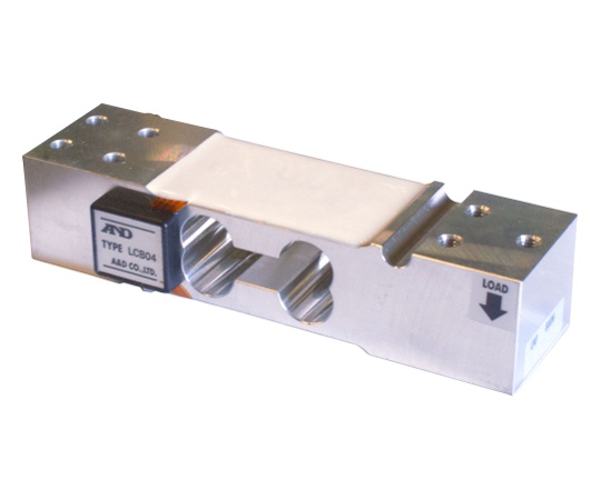 シングルポイントロードセル LCB04K100M