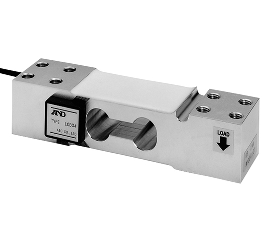 シングルポイントロードセル LCB04K150L
