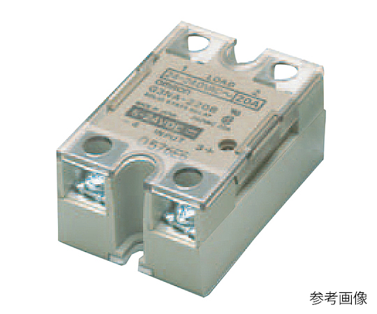 62-4514-39 ソリッドステートリレー G3NA-210B DC5-24