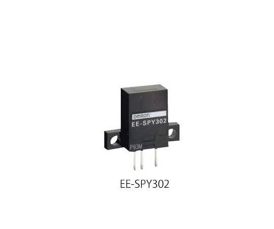 フォト・マイクロセンサ(溝型・反射形コネクタタイプ) EE-SPY402