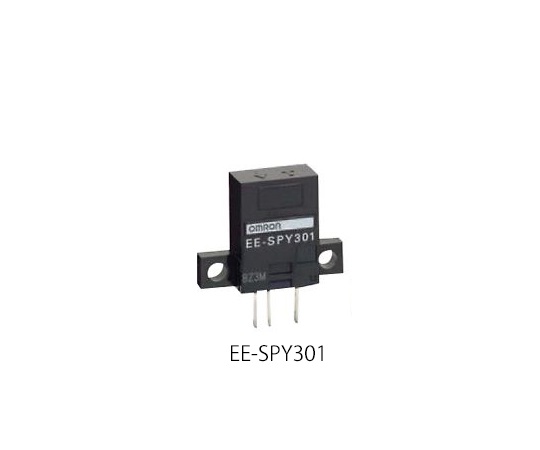 フォト・マイクロセンサ(溝型・反射形コネクタタイプ) EE-SPY401