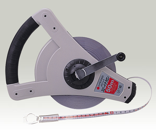 ハイビスカス スピードテクロン 50m ステンレス・ナイロンコーテイング HSST10-50