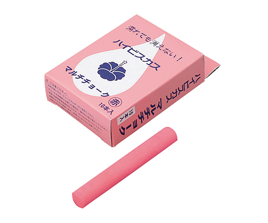 ハイビスカス マルチチョーク 赤(10本)