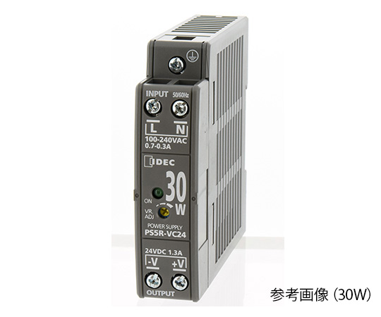 62-6239-51 スイッチングパワーサプライ 60W PS5R-VD24
