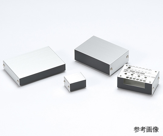 YM型薄型アルミケース