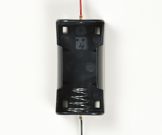 SN型電池ホルダー