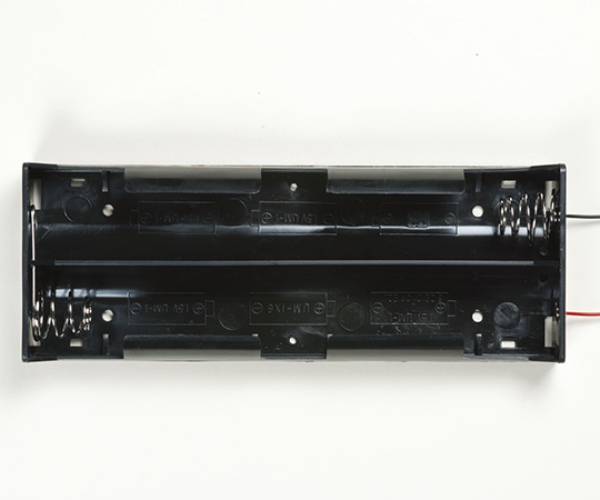 SN型電池ホルダー SN1-6