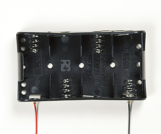 SN型電池ホルダー SN2-4