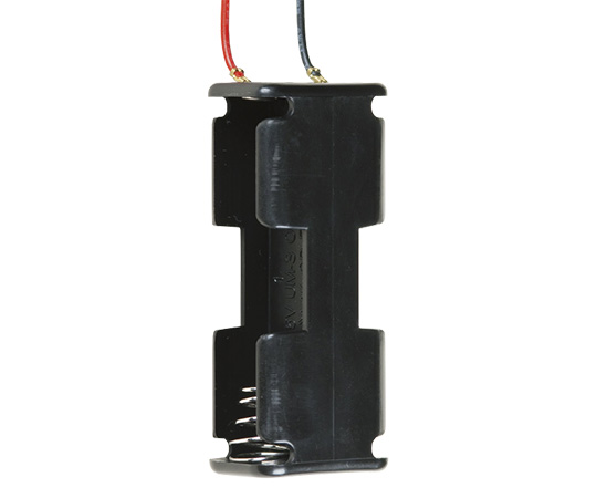 SN型電池ホルダー SN3-2A