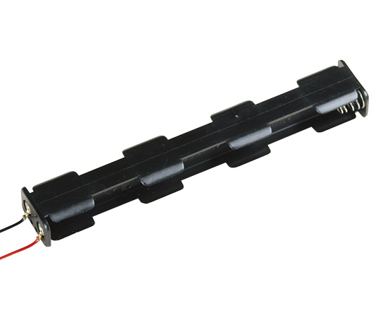 SN型電池ホルダー SN3-6A