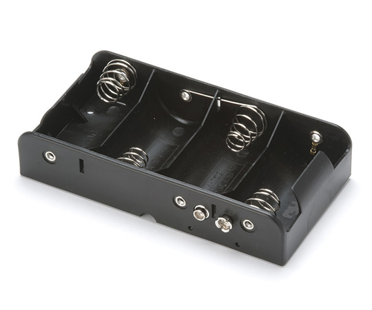 SN-S型スナップ端子付電池ホルダー SN1-4S