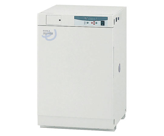 SLI-400C 恒温器 SLI-400C出荷前点検検査書付 東京理化器械(EYELA) 印刷