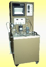 航空燃料油酸化安定度試験器(潜在残さ物法) GOS-2BT(2本架)(潜在残さ物法)