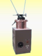 タグ密閉式引火点試験器(電気加熱方式) TAG-E