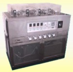 No.856-PP-F5B4 冷凍機式流動点並びに曇り点試験器 PP-F5B4 吉田科学器械 印刷