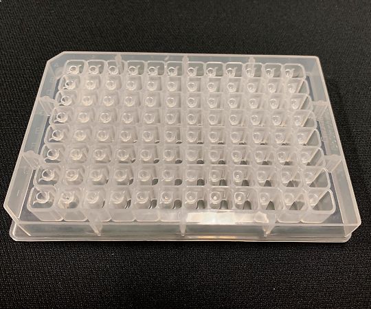 89-4933-12 結晶化プレート XJR Crystallizationプレート 1009545(10個) Rigaku Reagents, Inc.(旧 Emerald Bio)