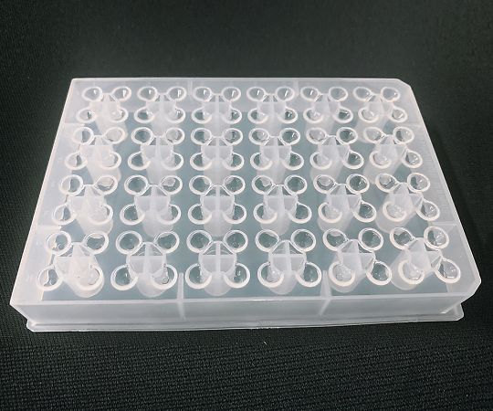 89-4933-15 結晶化プレート XPT Crystallizationプレート 1009548(40個) Rigaku Reagents, Inc.(旧 Emerald Bio)