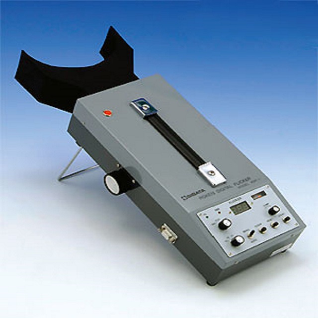 労研式デジタルフリッカー値測定器 RDF-1