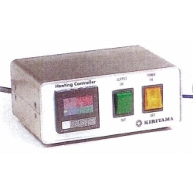 1-1068-11 温度調節器 SH-CO15A 桐山製作所(KIRIYAMA) 印刷