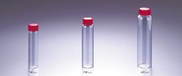 ローソク瓶 No.4(100本)