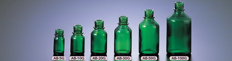 アローマボトル AB-5G(420本)