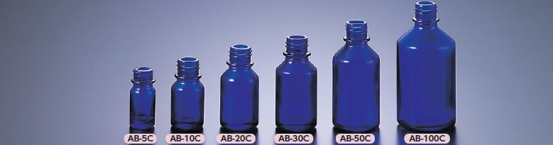 アローマボトル AB-5C(420本)