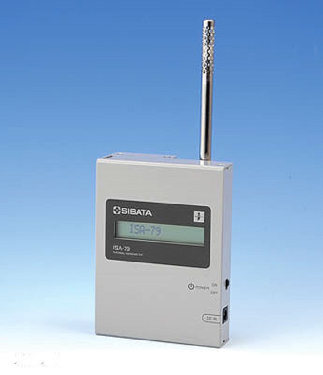 風速計 ISA-79