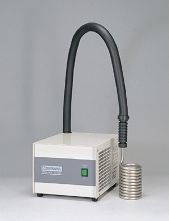小型冷却機 クールジャック IC-131C