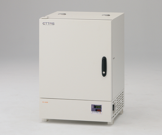 ETTAS 定温乾燥器E0-300V 定温乾燥器 EO-300V 1-7477-51 アズワン製