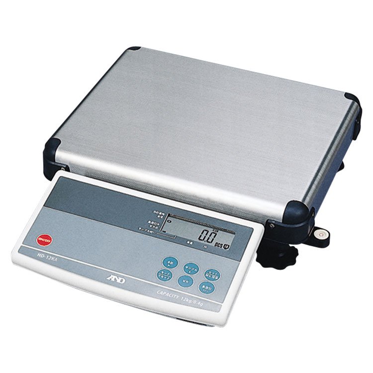 個数計(セパレート可能) HD-30KA